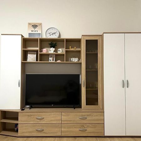 Grajski Kamen Apartment Maribor Dış mekan fotoğraf