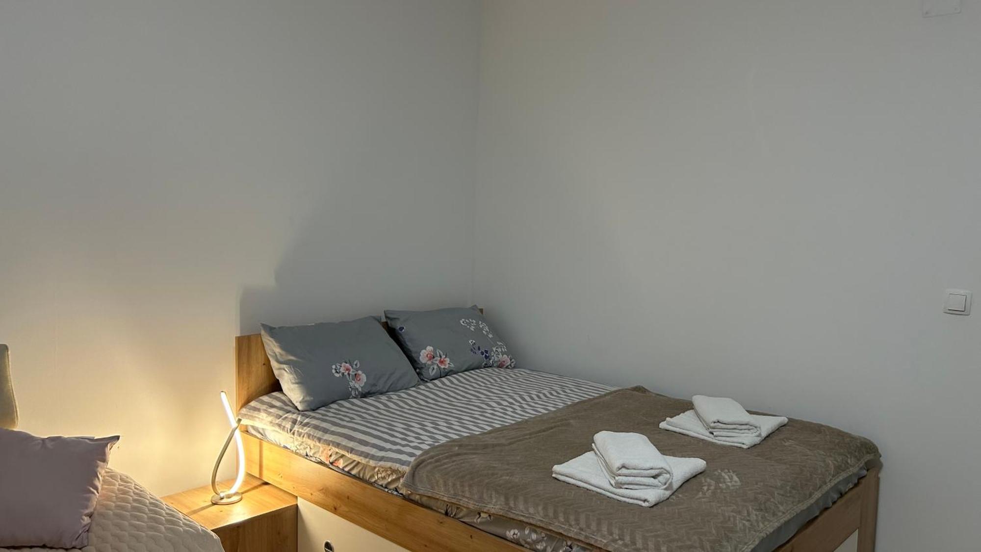 Grajski Kamen Apartment Maribor Dış mekan fotoğraf