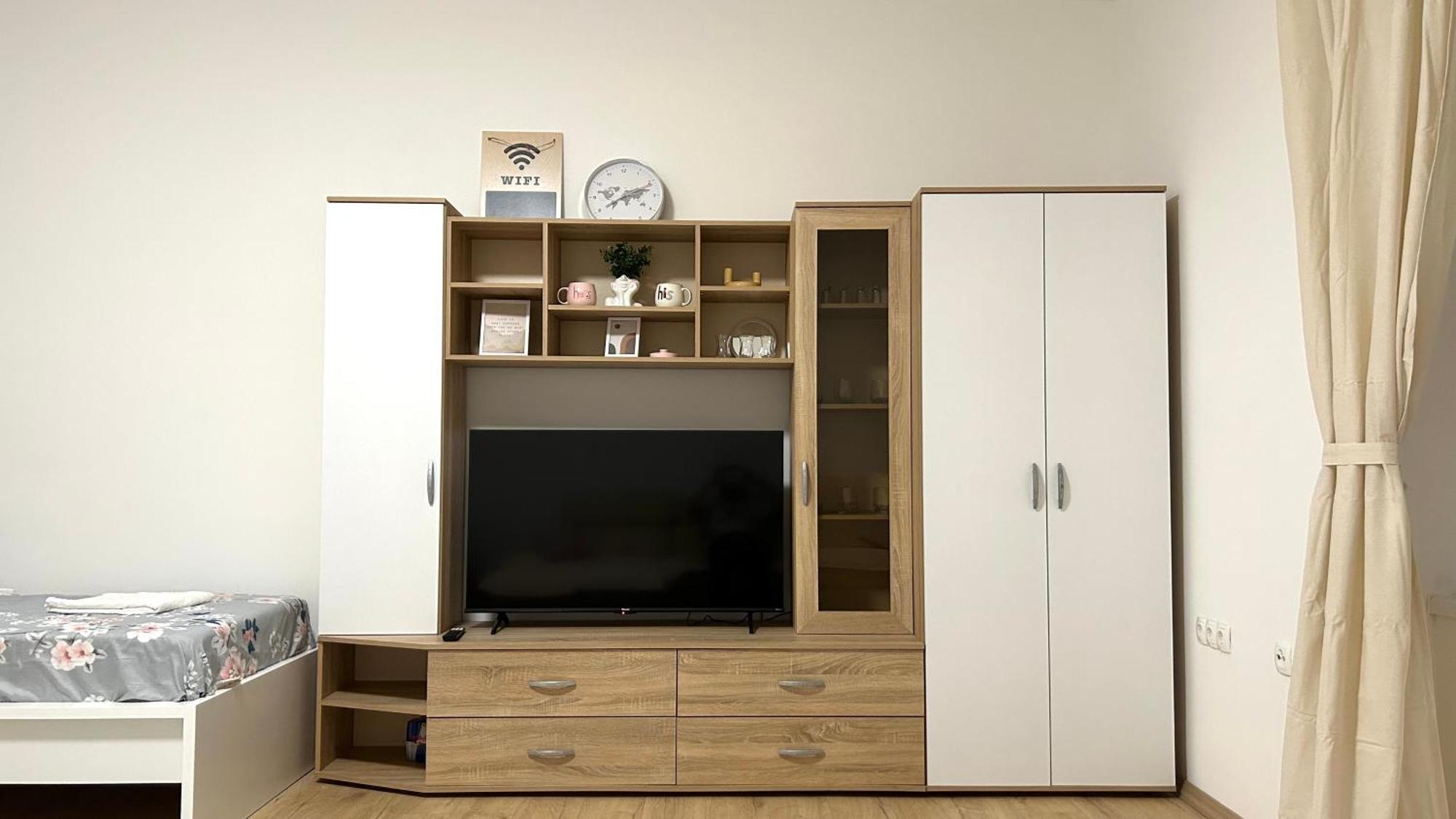 Grajski Kamen Apartment Maribor Dış mekan fotoğraf
