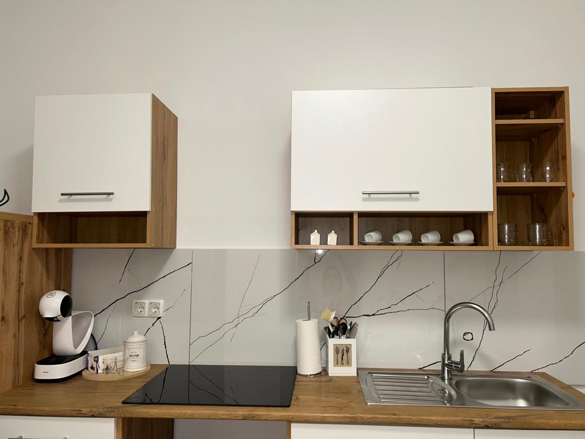 Grajski Kamen Apartment Maribor Dış mekan fotoğraf