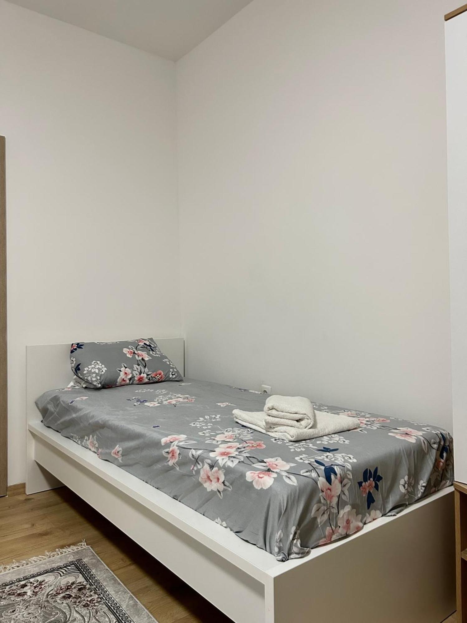 Grajski Kamen Apartment Maribor Dış mekan fotoğraf