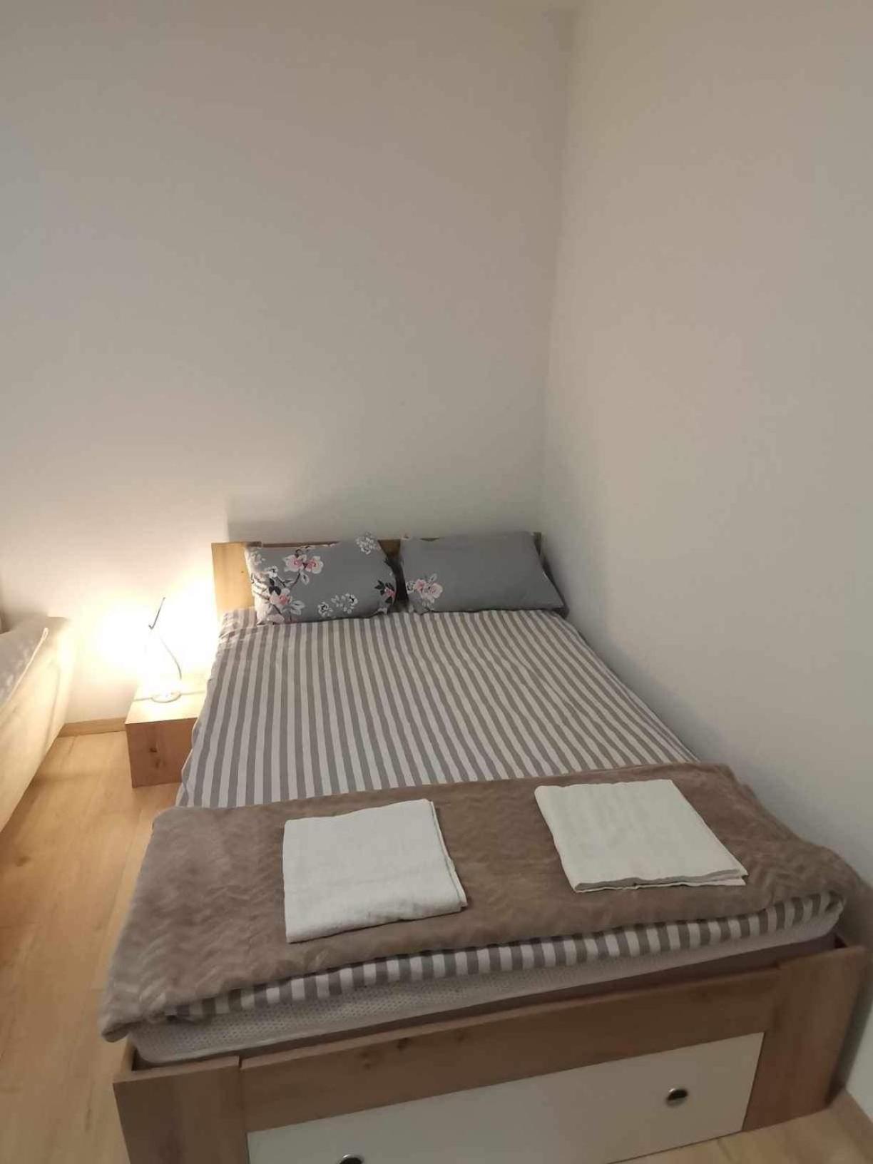 Grajski Kamen Apartment Maribor Dış mekan fotoğraf