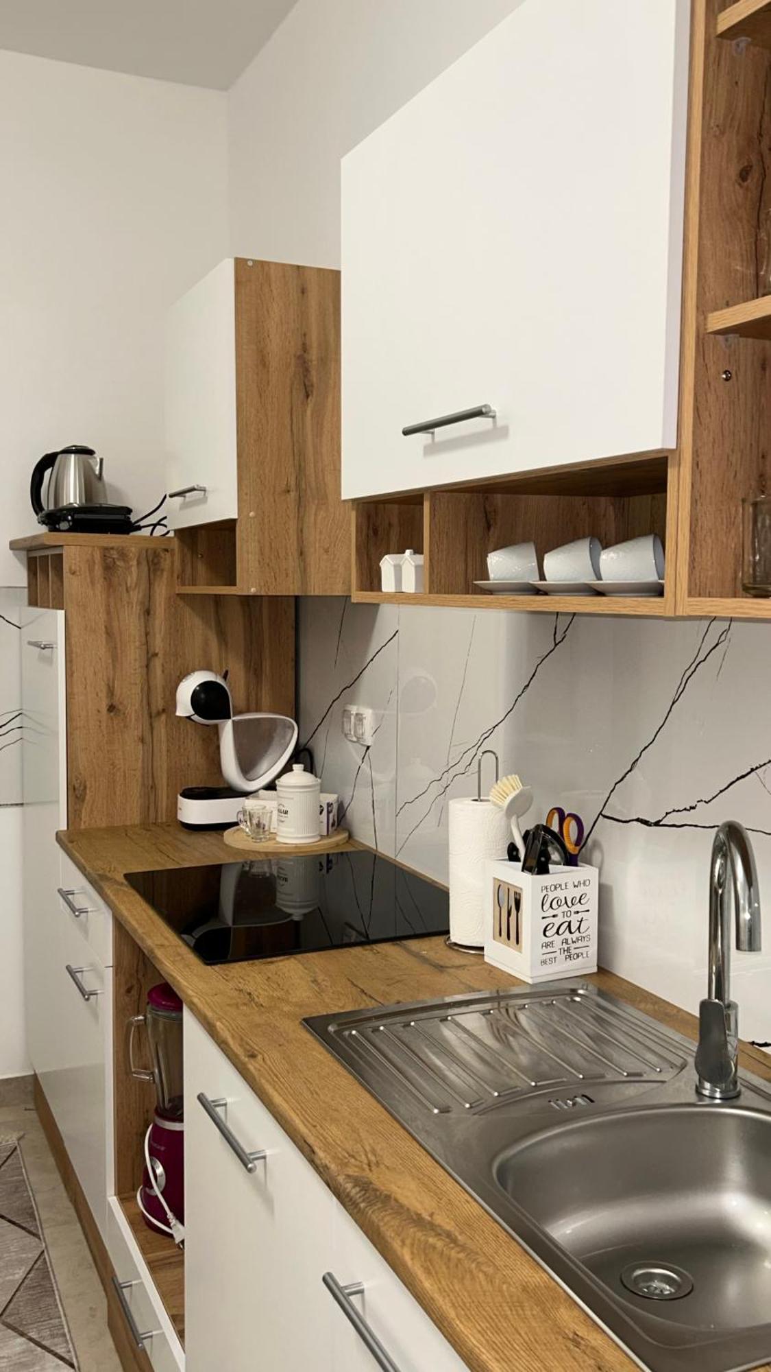 Grajski Kamen Apartment Maribor Dış mekan fotoğraf