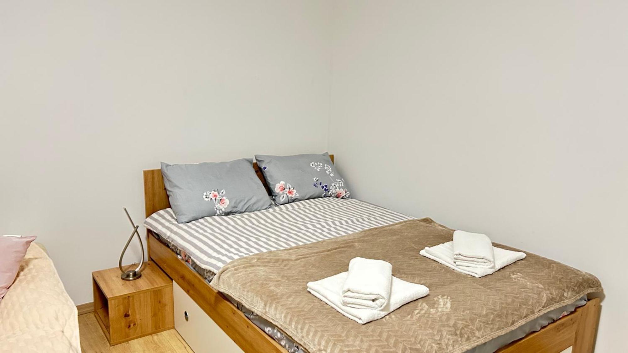 Grajski Kamen Apartment Maribor Dış mekan fotoğraf