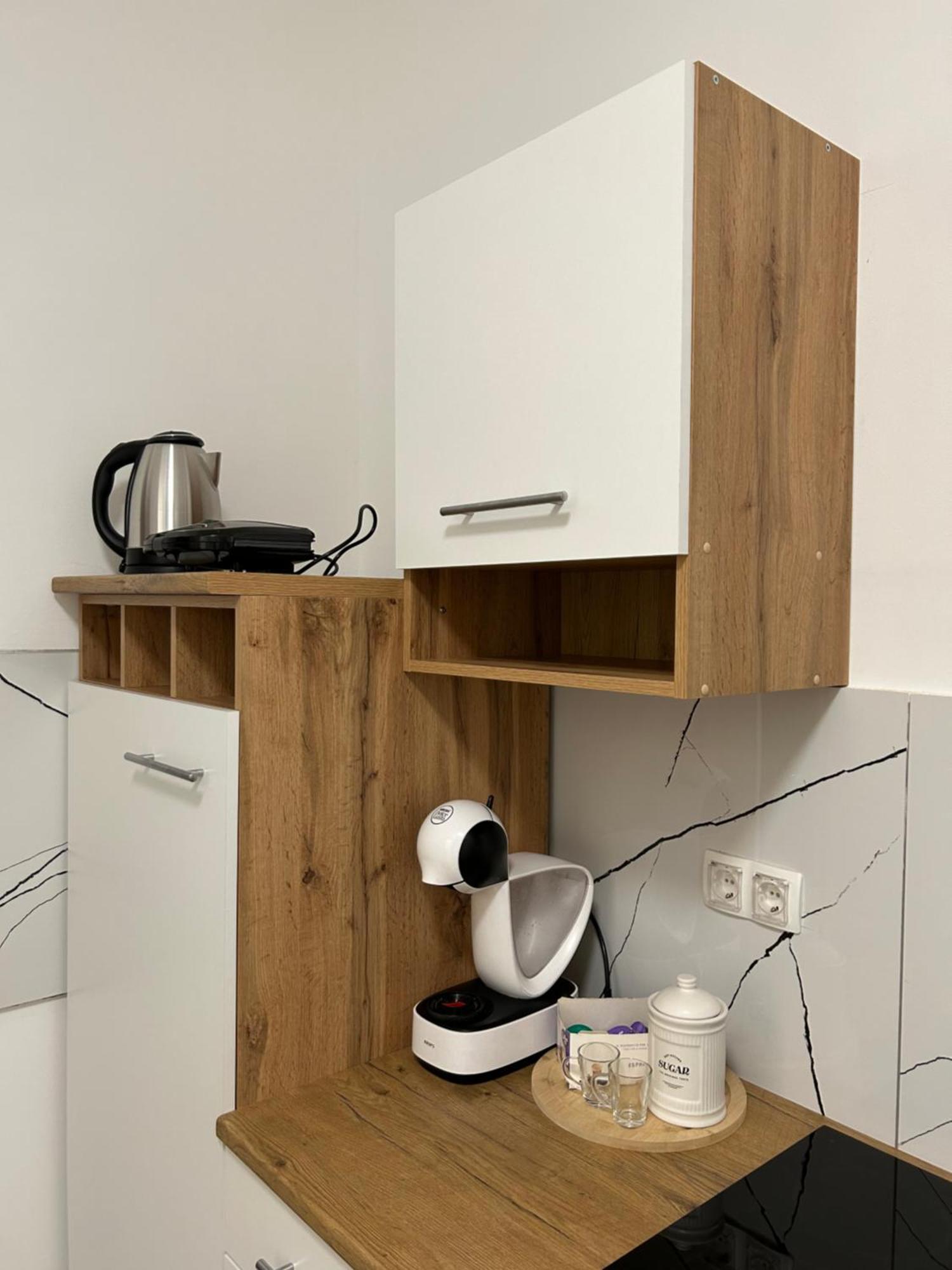 Grajski Kamen Apartment Maribor Dış mekan fotoğraf