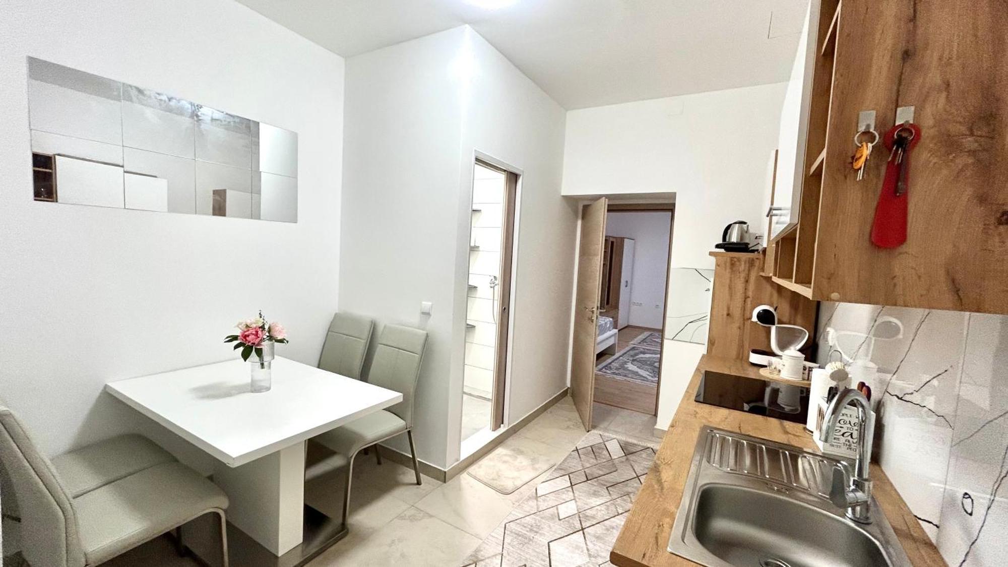 Grajski Kamen Apartment Maribor Dış mekan fotoğraf