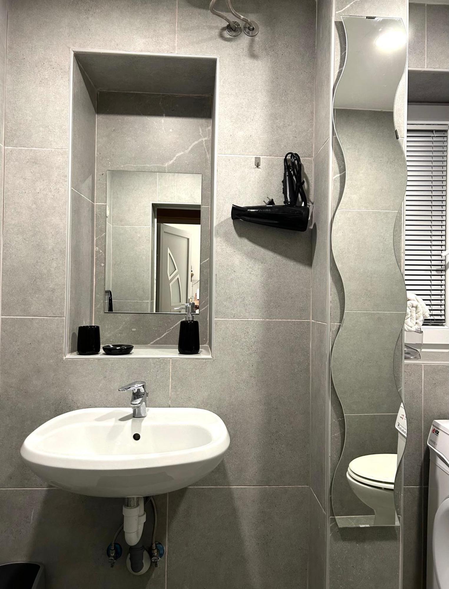 Grajski Kamen Apartment Maribor Dış mekan fotoğraf