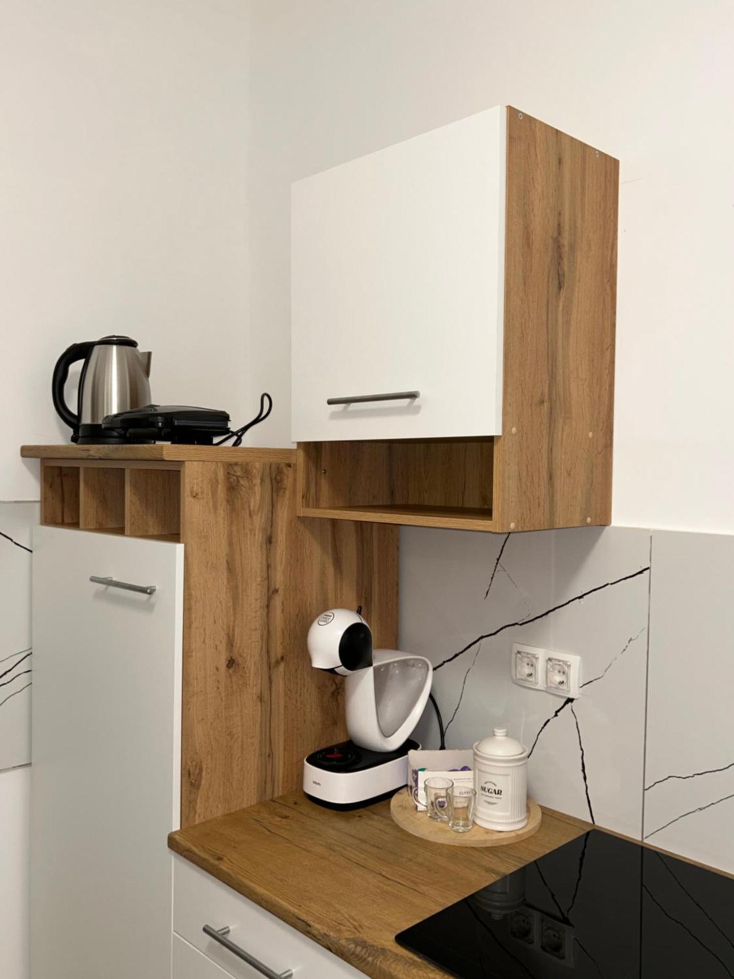 Grajski Kamen Apartment Maribor Dış mekan fotoğraf