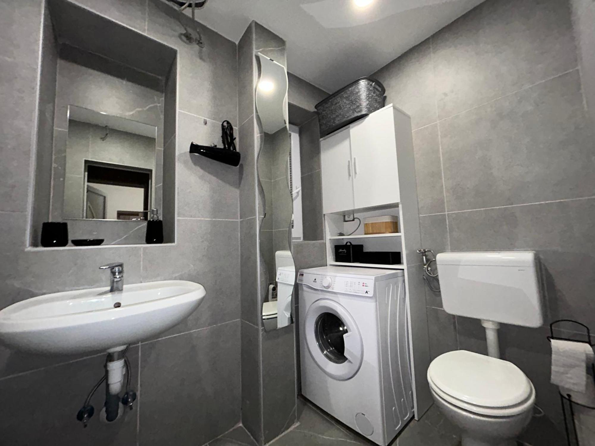 Grajski Kamen Apartment Maribor Dış mekan fotoğraf