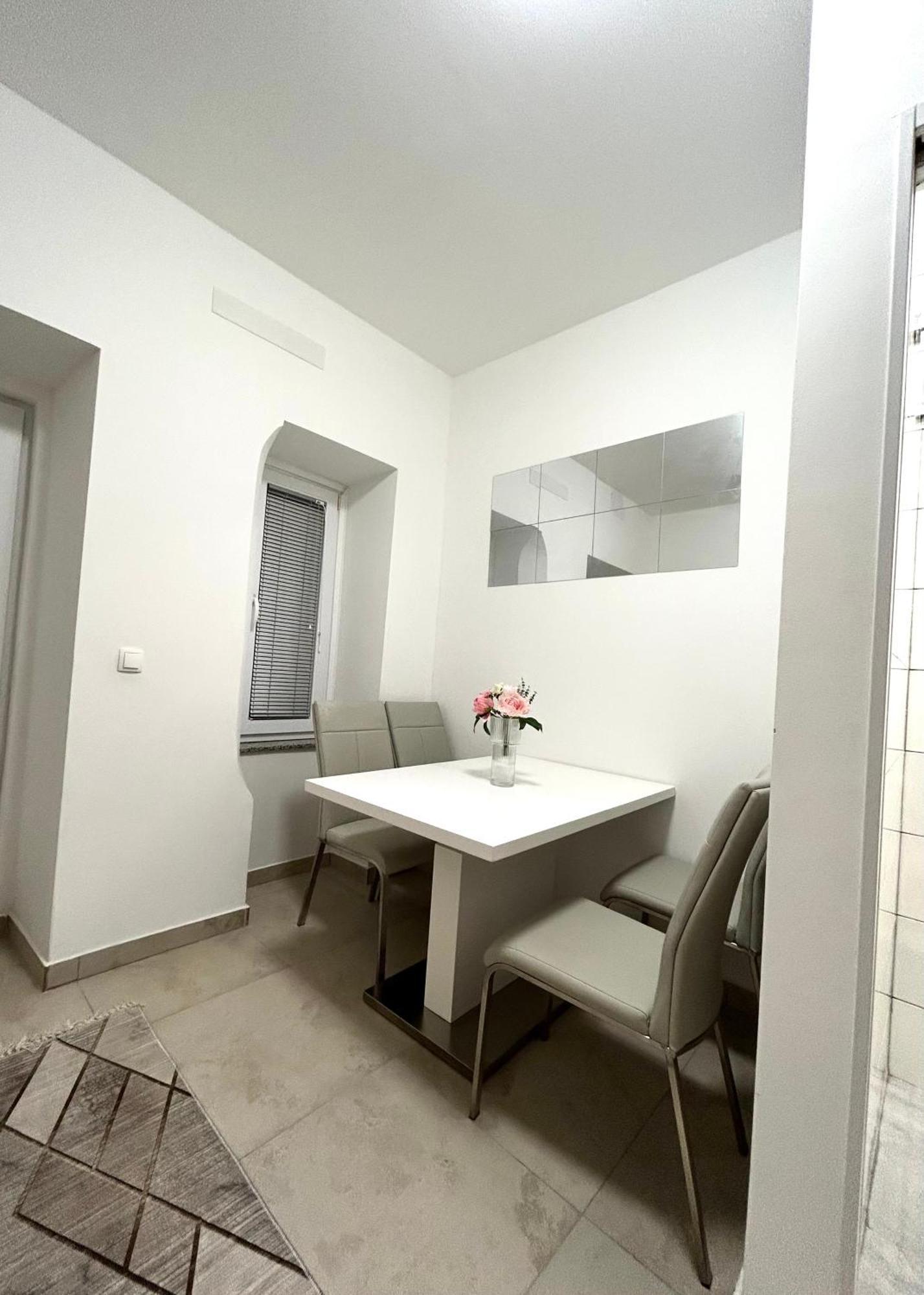 Grajski Kamen Apartment Maribor Dış mekan fotoğraf